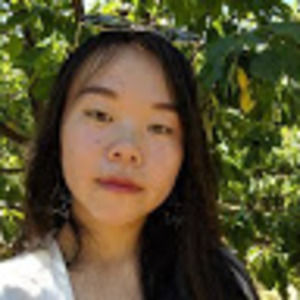 Meet your Posher, Lily